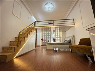 Duplex 40m2 siêu rộng phù hợp 13 người ở nơ trang long bình thạnh full nội thất giá rẻ