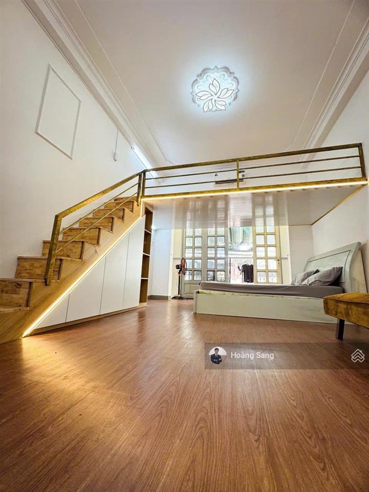 Duplex 40m2 siêu rộng phù hợp 13 người ở nơ trang long bình thạnh full nội thất giá rẻ