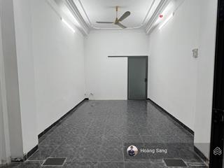 9.999tr/th | mặt bằng kd đẹp hẻm xe hơi nguyễn thị minh khai q1 đối diện thảo cầm viên