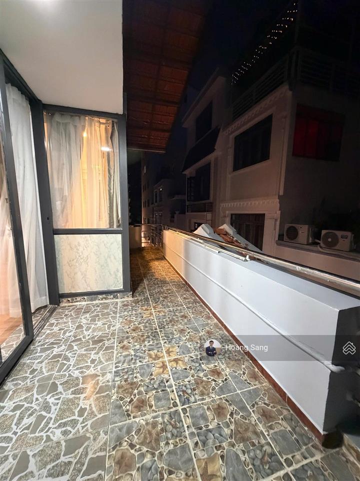 Studio ban công nguyễn thị minh khai đối diện thảo cầm viên giáp bình thạnh giá cực tốt cho sv