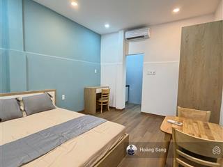 Studio ban công nguyễn thị minh khai đối diện thảo cầm viên giáp bình thạnh giá cực tốt cho sv