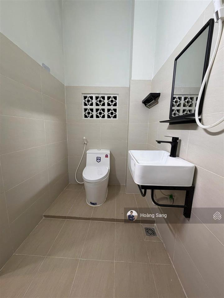 Studio ban công nguyễn thị minh khai đối diện thảo cầm viên giáp bình thạnh giá cực tốt cho sv