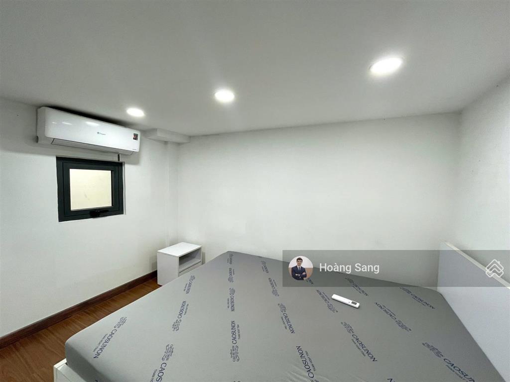 Duplex 40m2 điện biên phủ đi bộ đi học uef  hutech  hiu  full nội thất  đủ mọi tiện ích giáp q1