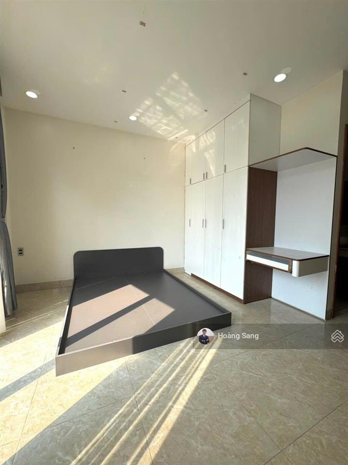 Studio thang máy ban công nguyễn văn đậu  bình thạnh  giá rẻ cho sinh viên  gần đh văn lang