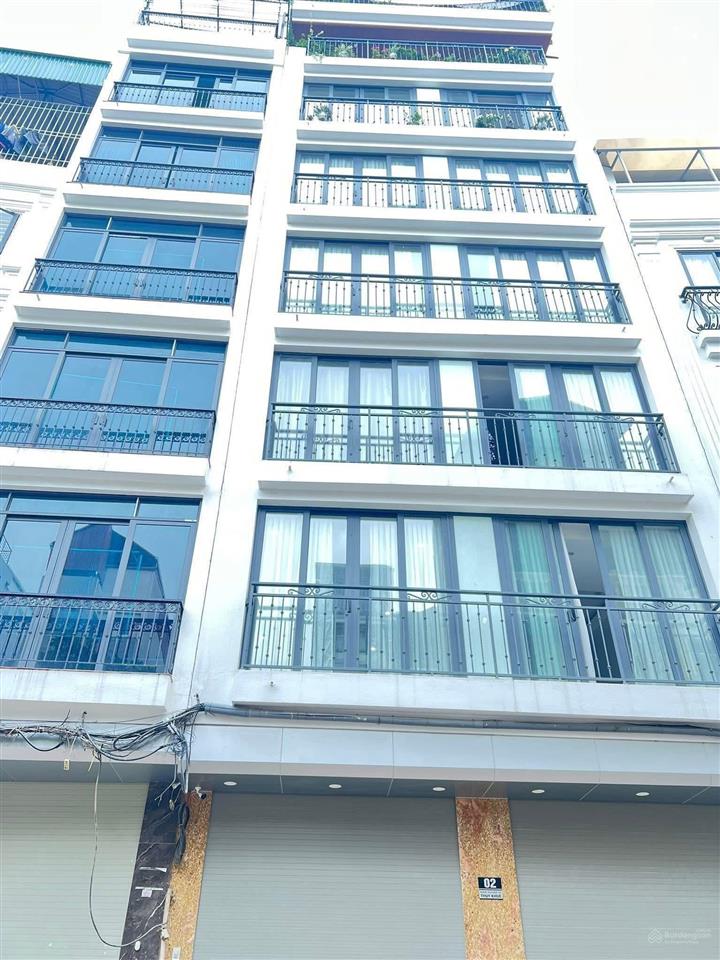 Siêu phẩm phân lô oto tô vĩnh diệndtich 85mx7tầng, mt8.1.giá chào45 tỷnội thất xa hoasổ đẹp