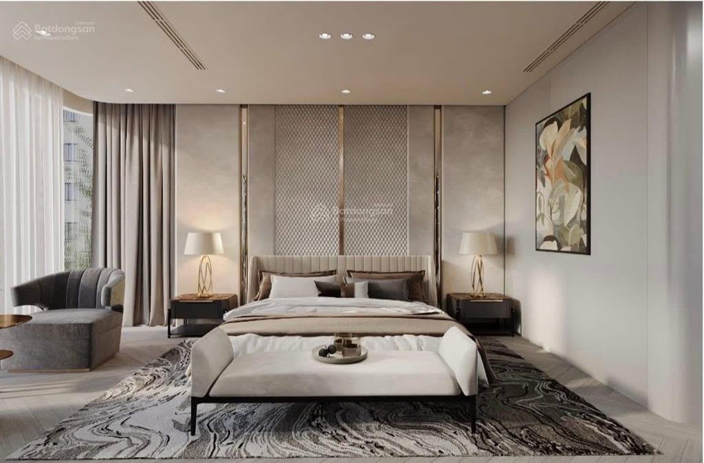 Mặt phố đê la thành to  lô góc 3 thoáng  74m x 8 tầng  thông sàn kinh doanh  giá 57 tỷ (tl)
