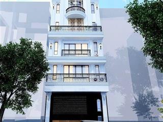 Phân lô ô tô ngõ giếng  đống đa  40m2 x 7 tầng thang máy  nội thất dát vàng  giá 27.5 tỷ (tl)