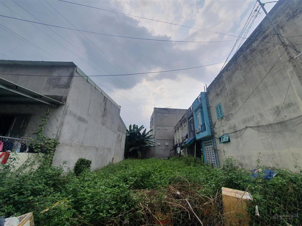 Bán đất ở hẻm số 8 vườn lài, quận 12, 199.9m2, mặt tiền 7m, giá 10 tỷ có thương lượng