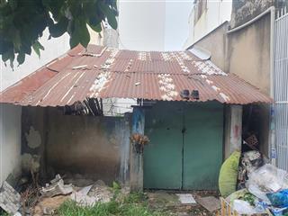 Bán đất tại hẻm 407 đường phạm văn chiêu, gò vấp, 5,5 tỷ có thương lượng, dt 57,2 m2