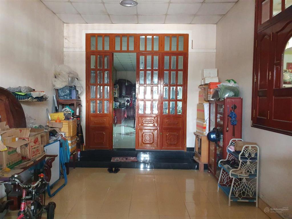 Bán nhà mặt tiền đường lý thái tổ, nhơn trạch, đồng nai, giá 6,2 tỷ có thương lượng, dt 184,4 m2