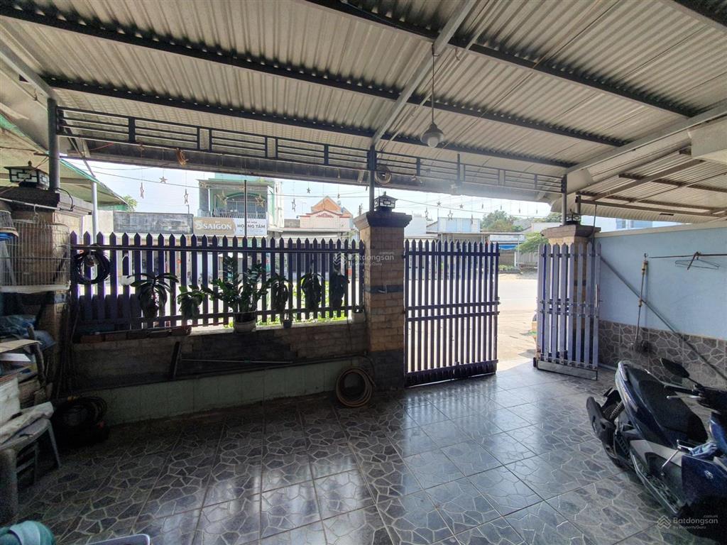 Bán nhà mặt tiền đường lý thái tổ, nhơn trạch, đồng nai, giá 6,2 tỷ có thương lượng, dt 184,4 m2