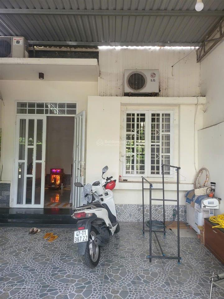 Ngân hàng thanh lý nhà tại đường số 11, kdc hiệp thành 3, phường phú lợi, tp. hồ chí minh