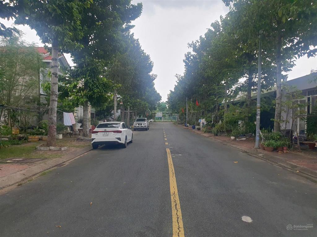 Ngân hàng thanh lý nhà tại đường số 11, kdc hiệp thành 3, phường phú lợi, tp. hồ chí minh