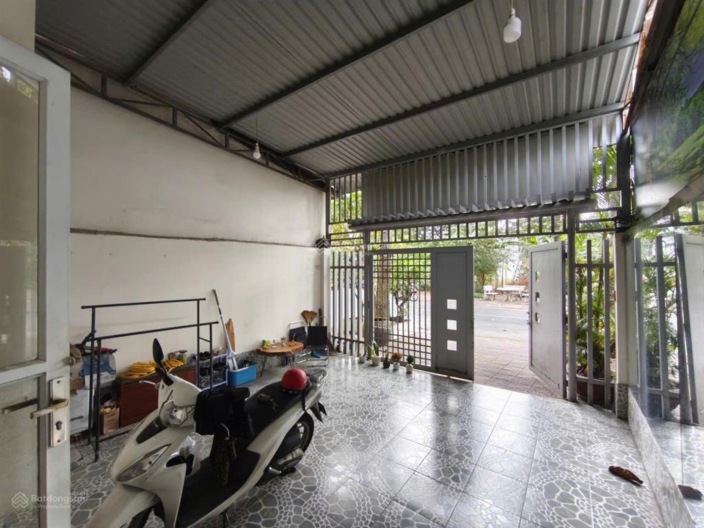 Ngân hàng thanh lý nhà tại đường số 11, kdc hiệp thành 3, phường phú lợi, tp. hồ chí minh