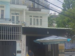 Ngân hàng phát mại nhà mặt phố tại thạnh xuân 25, giá 11,3 tỷ, diện tích 178,2m2