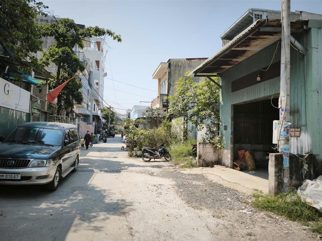 Bán đất tại thạnh xuân 25, giá thỏa thuận, 150m2, q12, tp.hcm