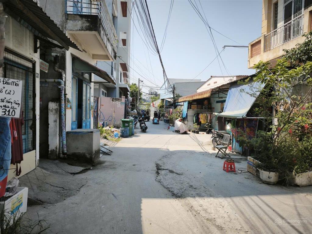 Bán đất tại thạnh xuân 25, giá thỏa thuận, 150m2, q12, tp.hcm