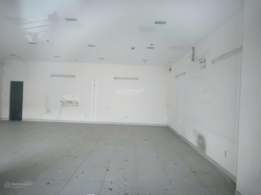 Bán shophouse/sàn thương mại dịch vụ summer square, tại đường tân hòa đông, quận 6, giá thỏa thuận