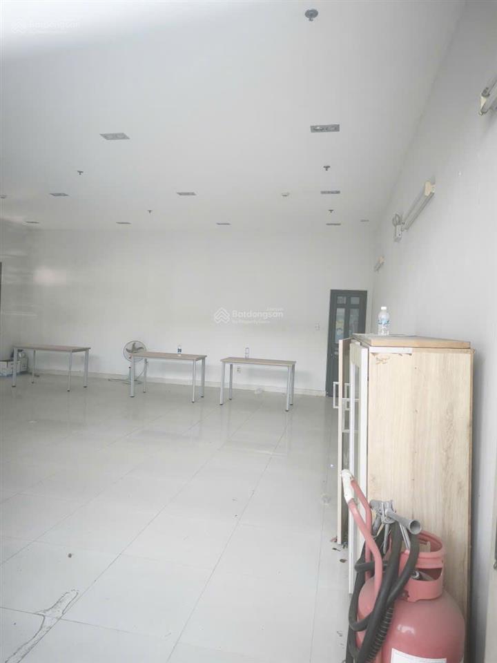 Bán shophouse/sàn thương mại dịch vụ summer square, tại đường tân hòa đông, quận 6, giá thỏa thuận