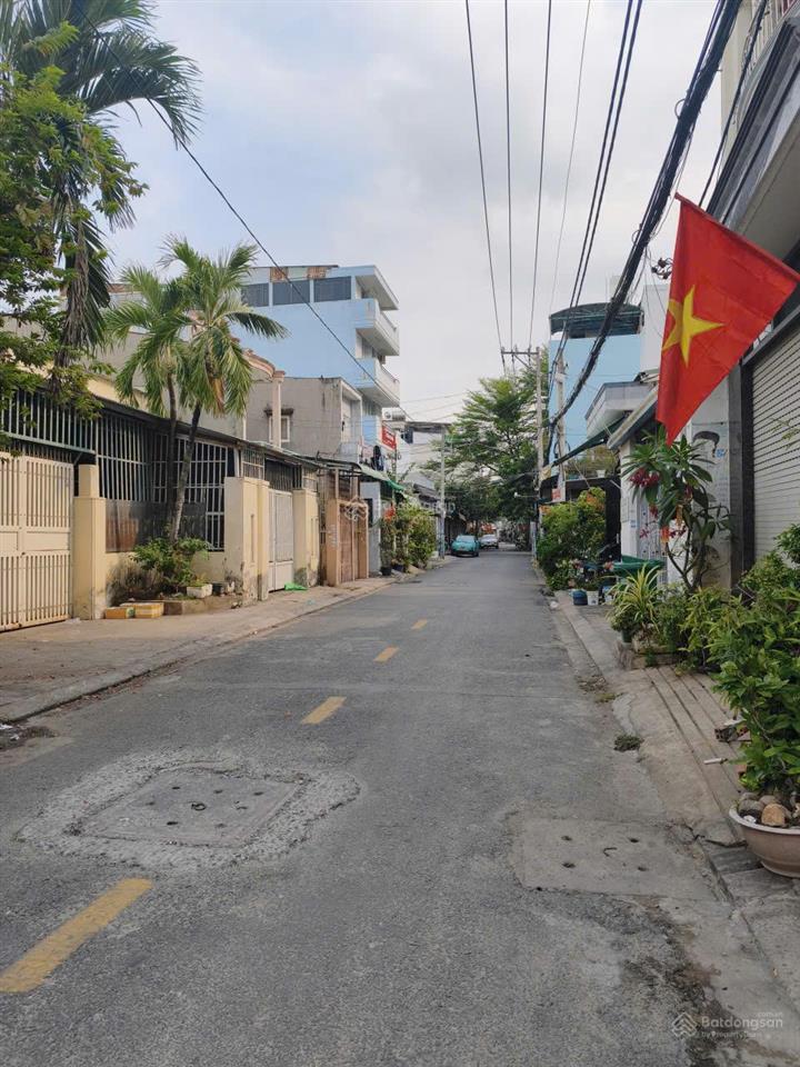 Bán nhà riêng tại trung mỹ tây 3, giá thỏa thuận, 112.1m2, view đẹp, chính chủ