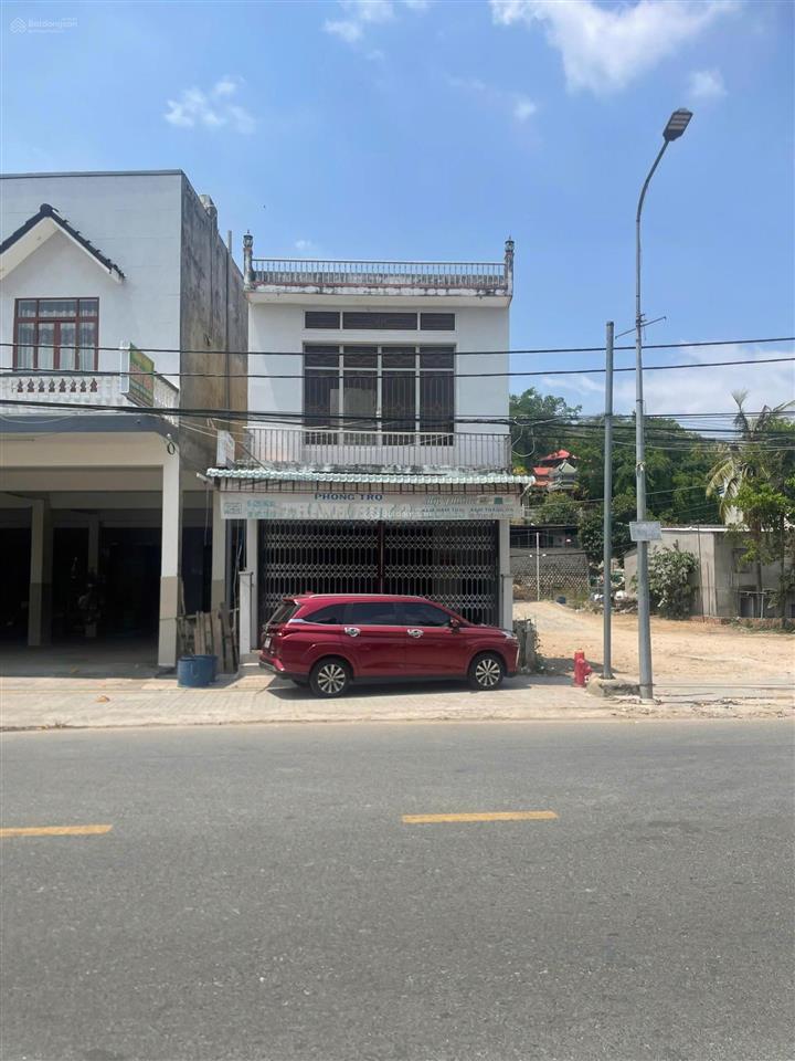 Ngân hàng thanh lý tài sản mặt tiền châu thị tế, núi sam, châu đốc, an giang