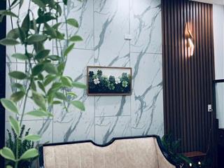 Nhà mới 100% ngang 8m khu lê thanh nghị. 4 tỷ.  0986 994 ***