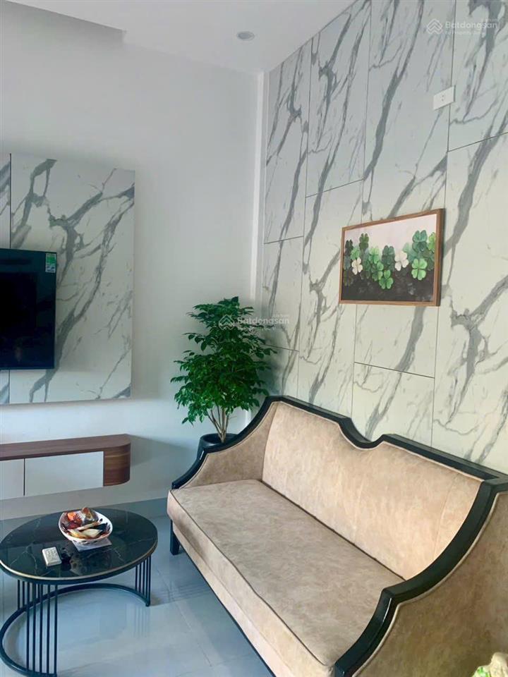 Nhà mới 100% ngang 8m khu lê thanh nghị. 4 tỷ.  0986 994 ***