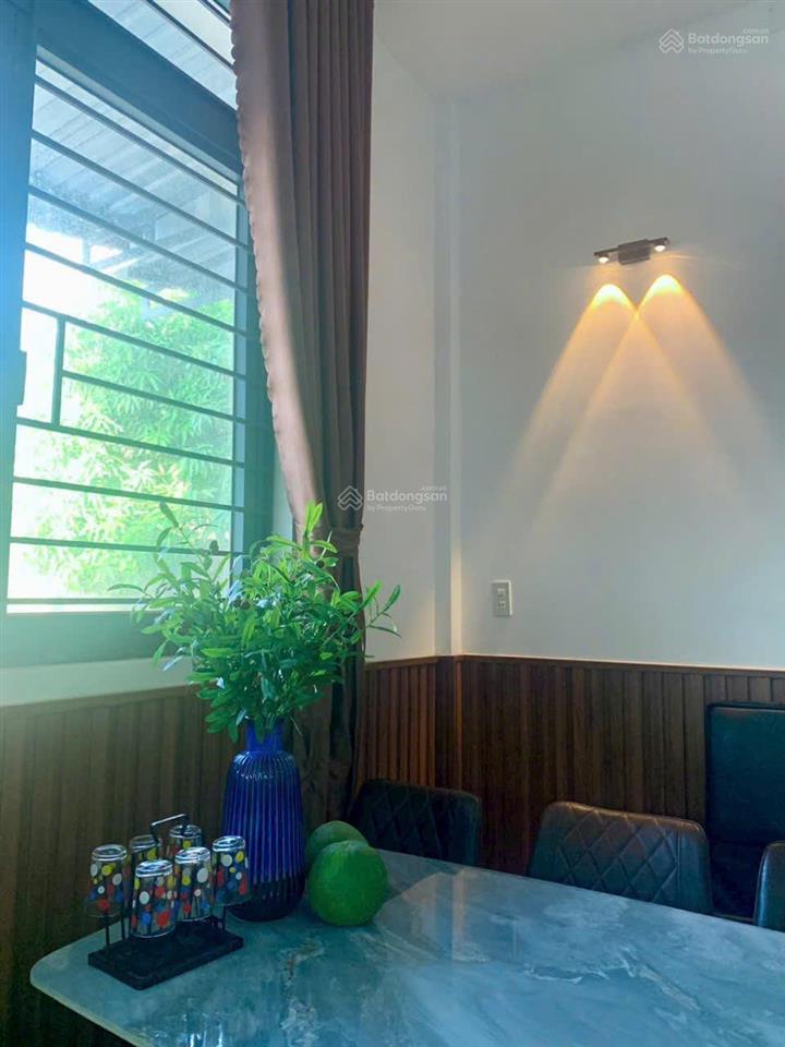Nhà mới 100% ngang 8m khu lê thanh nghị. 4 tỷ.  0986 994 ***