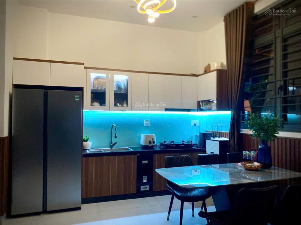Nhà mới 100% ngang 8m khu lê thanh nghị. 4 tỷ.  0986 994 ***