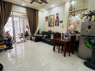 Nhà 3 lầu, 140m2, 7 x 20m  mai văn vĩnh, q.7, chỉ nhỉnh 9 tỷ