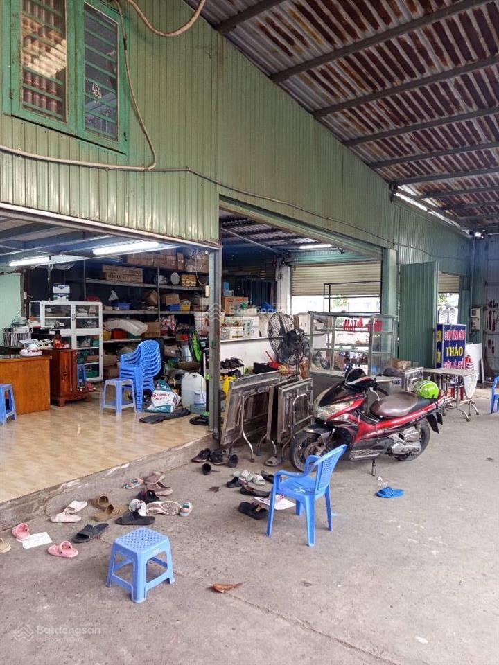 Nhà ngay cầu nguyễn khoái 128m2 (6.5 x 22m), hẻm xe tải thông, 9 tỷ