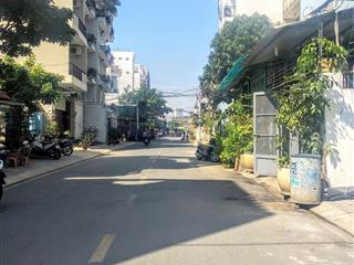 Nhà 4 tầng, 8 tỷ, đẹp nhất quận 7