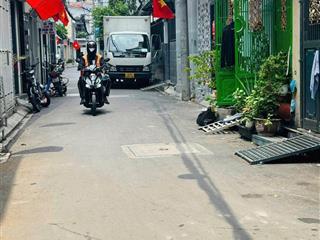 Nhà 3 tầng vào ở luôn, nguyễn thị thập 75m2, chỉ 6 tỷ