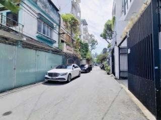 6 tỷ có nhà 4 tầng 78m2 không quy hoạch, xe lexus 570 đậu trước cửa , cạnh lotte q7