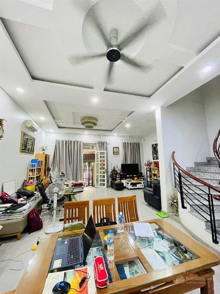 Nhà 4 tầng, phan huy thực q7 115m2, dt 6 x 17m, 9 tỷ, dòng tiền 40tr, khu dân cư hiện hữu cao tầng