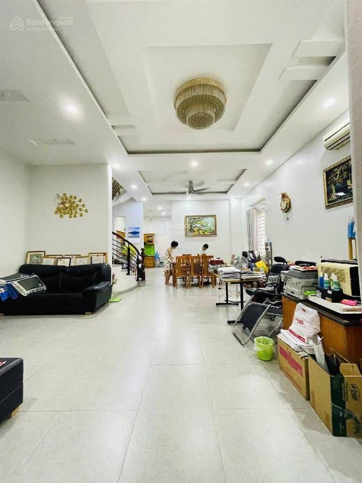 Nhà 90m², 4 tầng, lý phục man, ngang 5m chỉ 7 tỷ