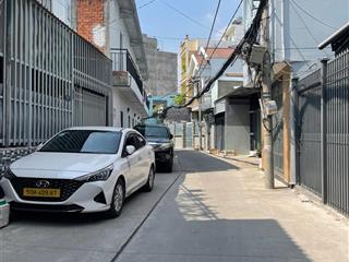 Đất 6.7 tỷ, lâm văn bền 110m2 (7 x 16), quận 7, không quy hoạch, xây cao tầng