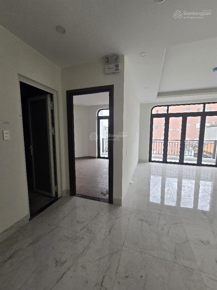 Chdv lâm văn bền 140m² (6 x 24) có hầm, thang máy, quận 7  dòng tiền 80tr/tháng