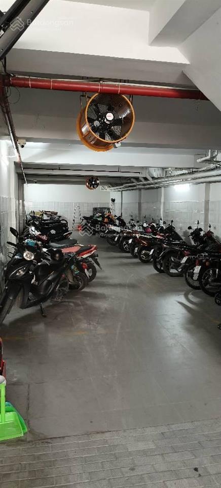 Chdv lâm văn bền 140m² (6 x 24) có hầm, thang máy, quận 7  dòng tiền 80tr/tháng