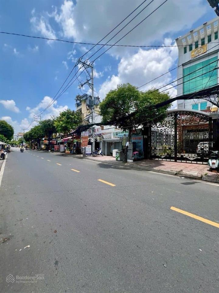 Chdv lâm văn bền 140m² (6 x 24) có hầm, thang máy, quận 7  dòng tiền 80tr/tháng