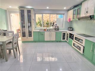 Nhà để ở, 4 tầng, 75m (5 x 15m), phan huy thực , hẻm 8m, chỉ 7 tỷ , vào ở ngay