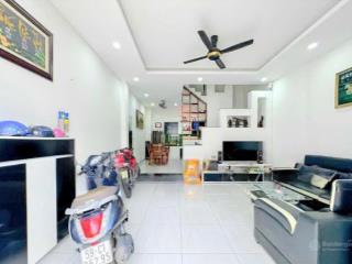 4 tầng nhỉnh 6 tỷ  77m2  lâm văn bền, q7  dòng tiền 25tr/tháng