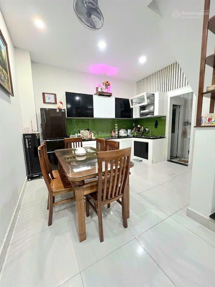 4 tầng nhỉnh 6 tỷ  77m2  lâm văn bền, q7  dòng tiền 25tr/tháng