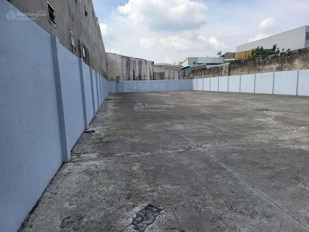 Đất 450m2 (15 x 30) lâm văn bền, q7 hẻm xe tải 8m, 35 tỷ