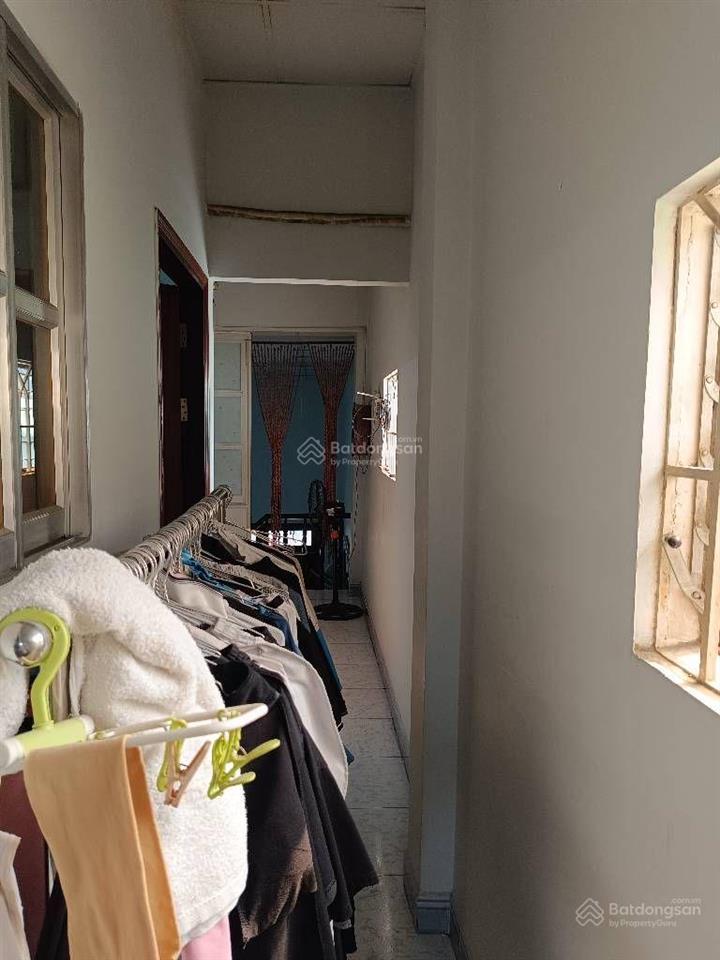 Đất 450m2 (15 x 30) lâm văn bền, q7 hẻm xe tải 8m, 35 tỷ