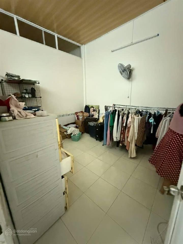 Đất 450m2 (15 x 30) lâm văn bền, q7 hẻm xe tải 8m, 35 tỷ