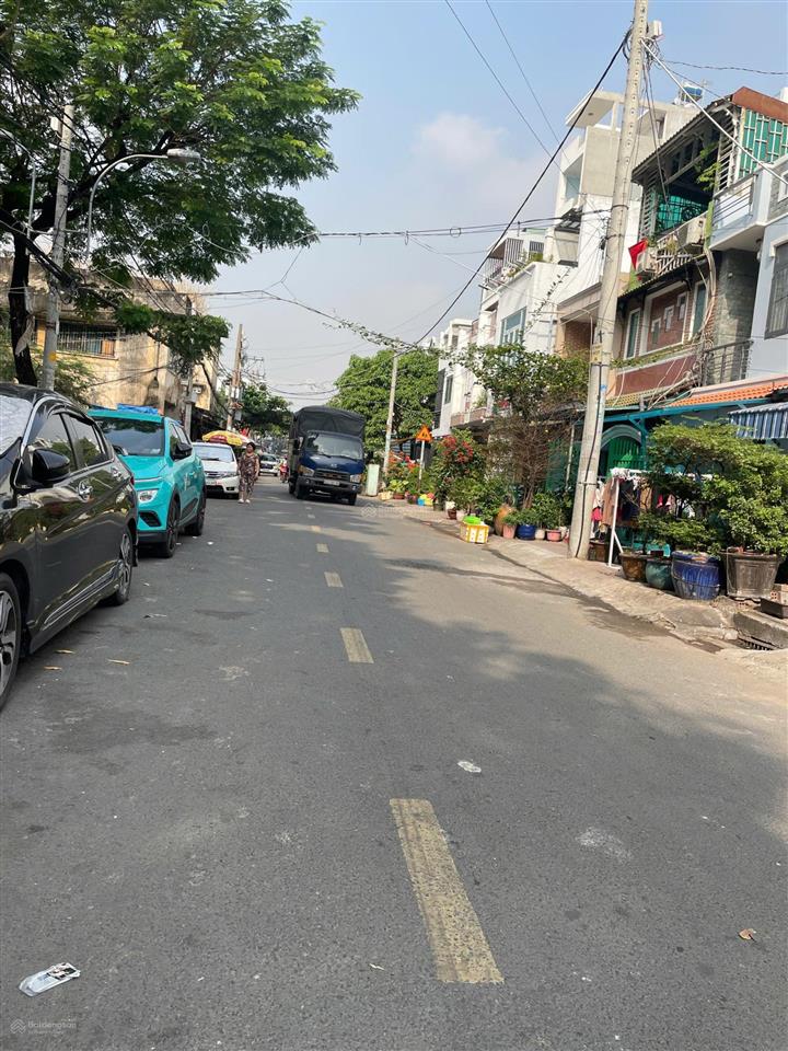 Nhà 1000m2 xây mới, phan huy thực, xây tòa nhà 7 tầng đỉnh nhất q7