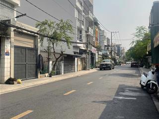 4 tầng hẻm 6m, tân hưng q7 78m2 chỉ 6 tỷ