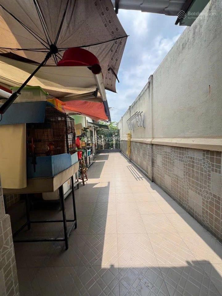 Nhà 180m2 (8 x 22m vuông vức), lâm văn bền, hẻm 6m, tiện xây mới q7, 12 tỷ