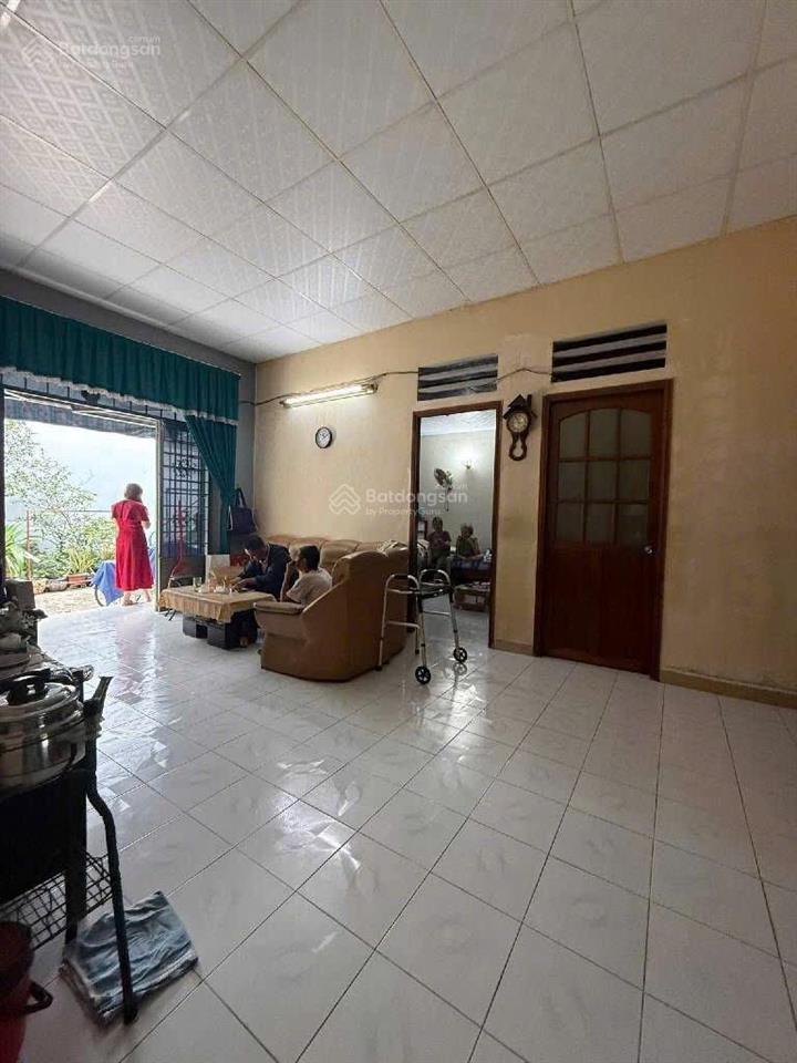 Nhà 180m2 (8 x 22m vuông vức), lâm văn bền, hẻm 6m, tiện xây mới q7, 12 tỷ